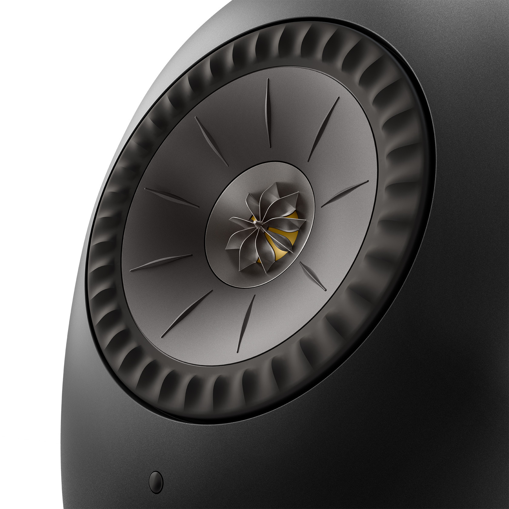 Auditorium KEF LS Luxe Wireless Speaker 217234 - 6