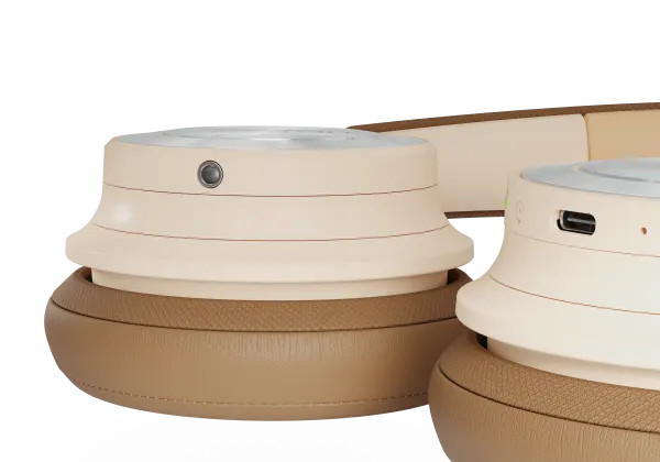 Auditorium Dali IO-8 Drahtloser Kopfhörer 206506 - 6