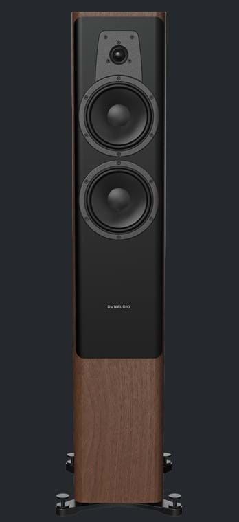 Auditorium Dynaudio Contour 30i Standlautsprecher  288484 - 1