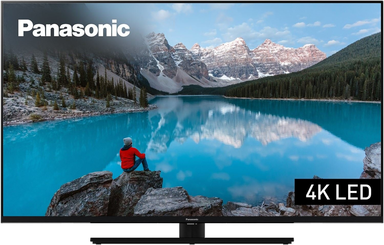 Auditorium Panasonic TX-43MXN888 4K HDR LCD TV Fire TV DV/DA 201004 - 1