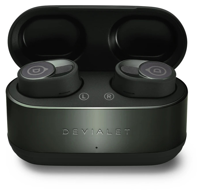 Auditorium Devialet Gemini II True Wireless Earbuds 214919 - 1