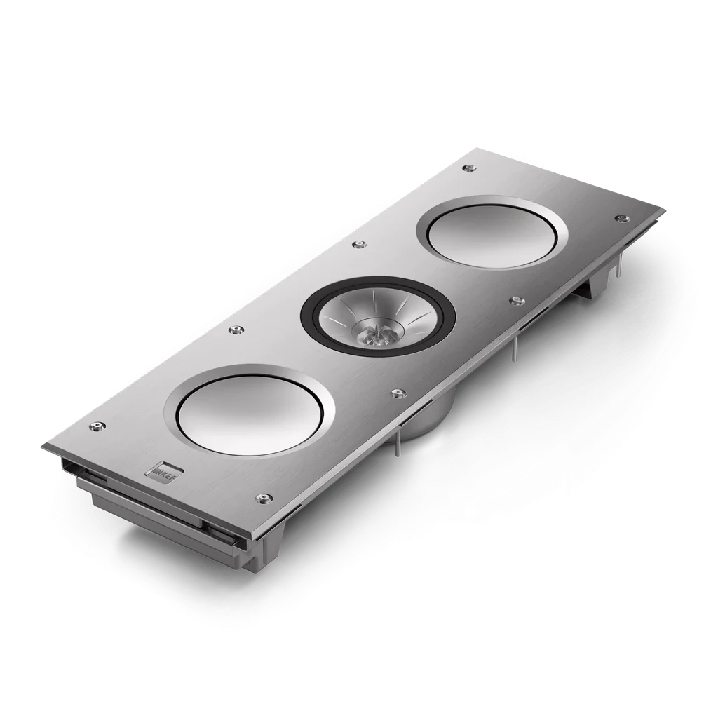 Auditorium KEF Ci3160RLM-THX Einbaulautsprecher 202768 - 4
