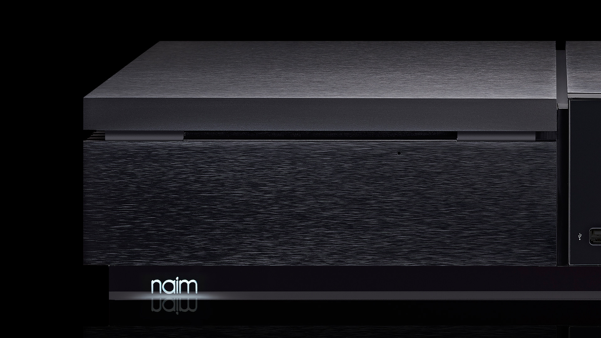 Auditorium Naim Uniti Star All-in-one-Player 279268 - 3