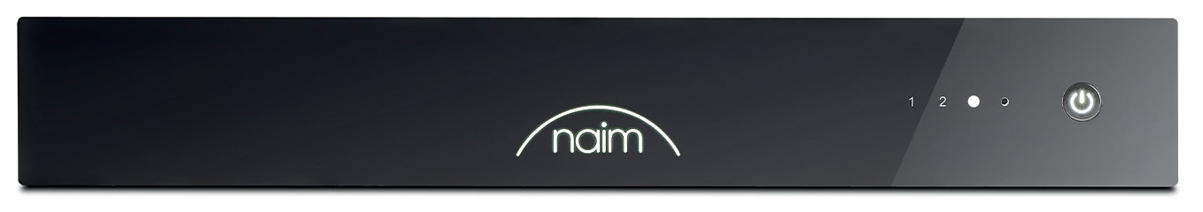 Auditorium Naim CI-Uniti 102 All-in-One Streamer und Verstärker 203642 - 1