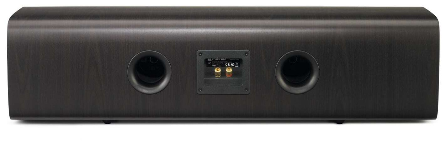 Auditorium JBL Studio 665C 2,5-Wege-Centerlautsprecher 208286 - 5