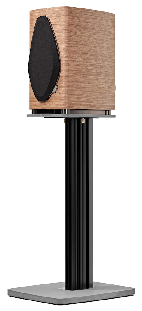 Auditorium Sonus Faber Sonetto II G2 2-Wege Kompaktlautsprecher 204973 - 4