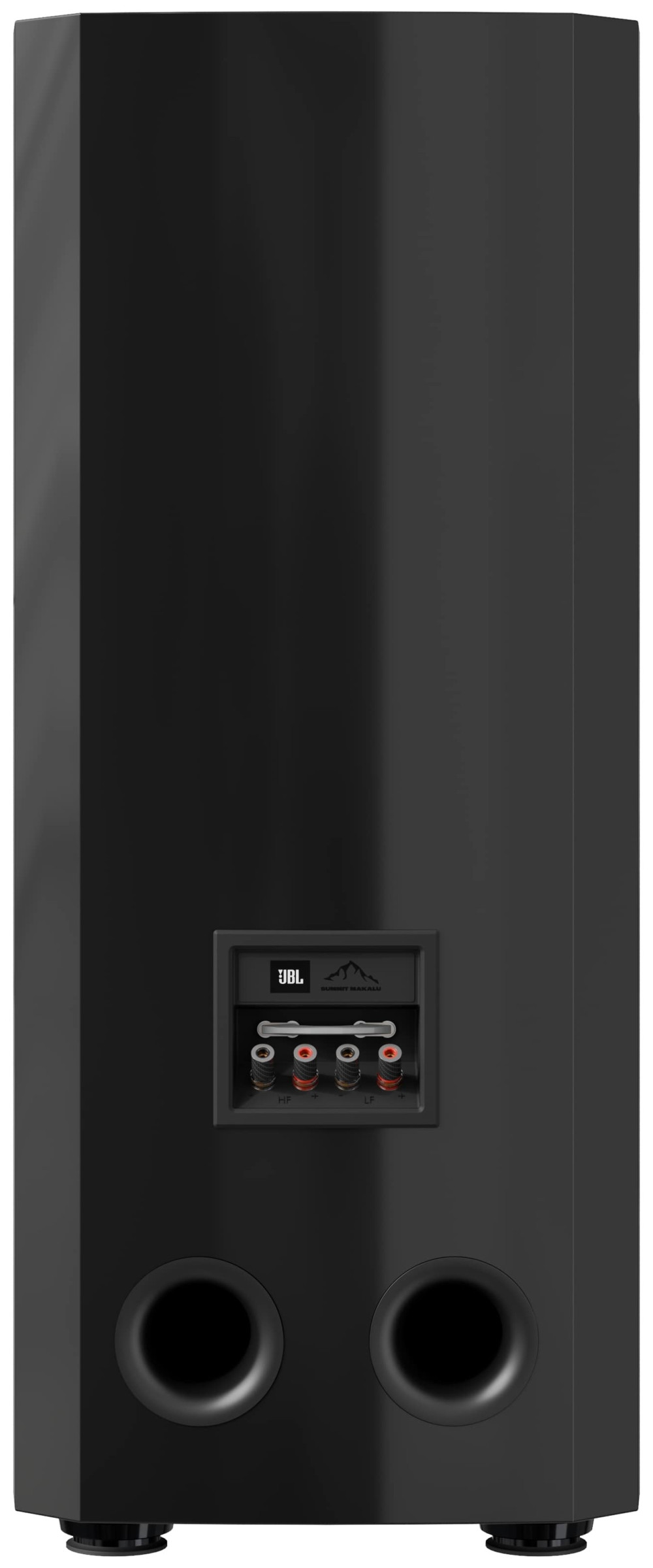 Auditorium JBL Summit Makalu 3-Wege-Standlautsprecher 209633 - 6