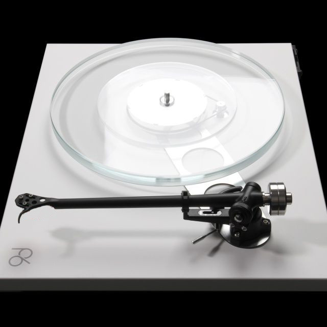 Auditorium Rega Planar 6 mit NEO PSU und RB330 ohne Tonabnehmer 299684 - 3