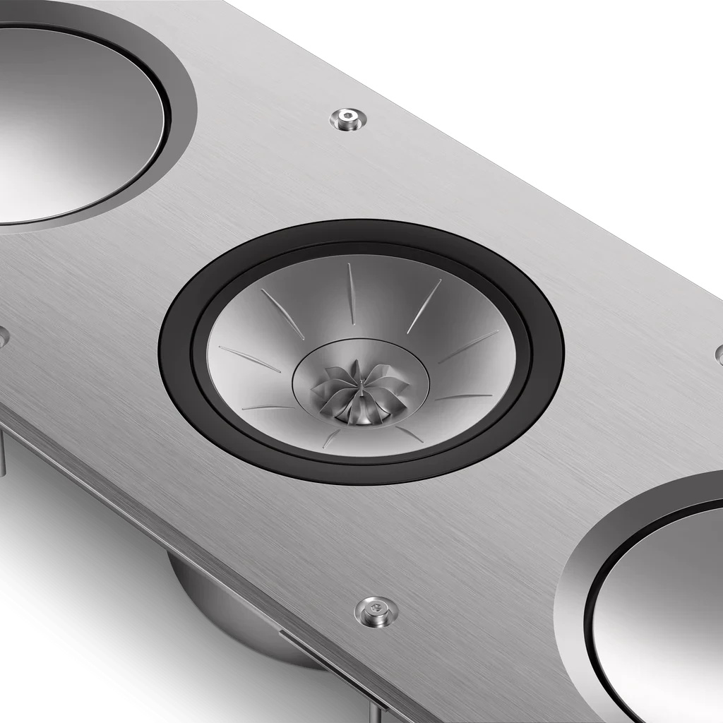 Auditorium KEF Ci3160RLM-THX Einbaulautsprecher 202768 - 7