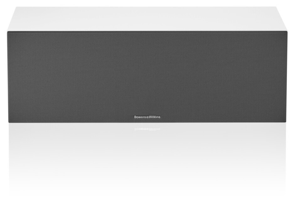 Auditorium Bowers & Wilkins HTM6 S3 Centerlautsprecher  201416 - 4