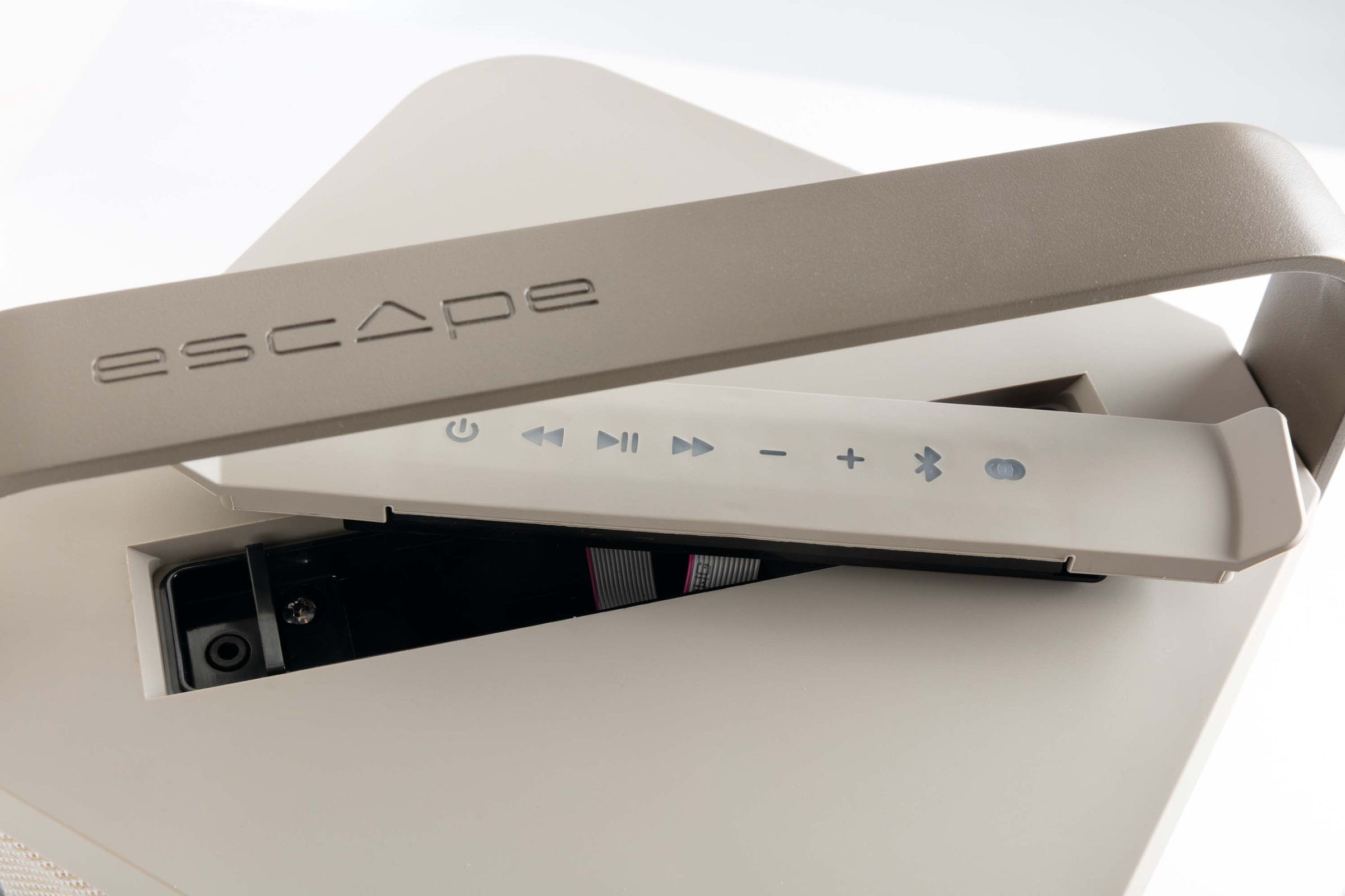 Auditorium Escape P9 inklusive Streamingmodul M1 299646 - 2