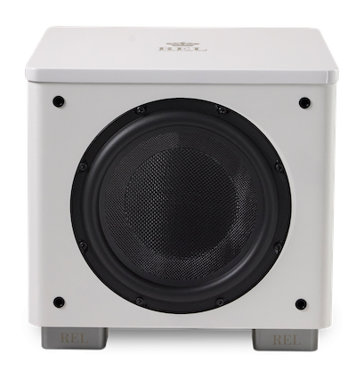 Auditorium REL Acoustic Ltd HT/1003 MKII Subwoofer 208117 - 1