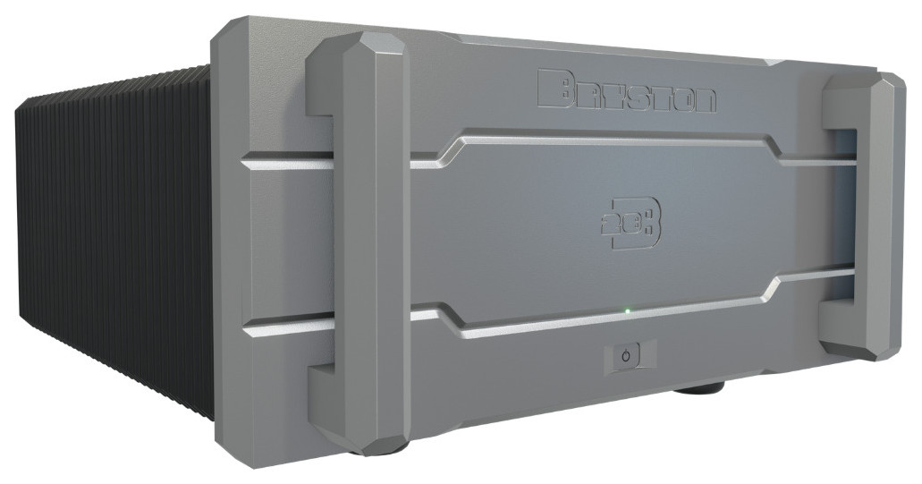Auditorium Bryston 28B 2.0 Mono Endstufe 218225 - 2