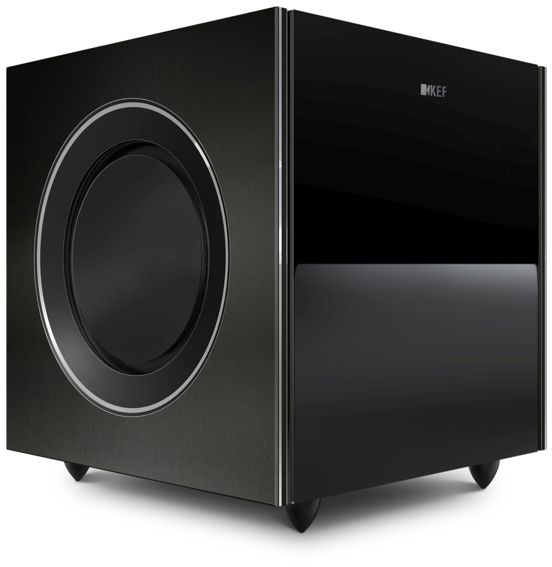 Auditorium KEF Reference 8b Subwoofer 287051 - 1