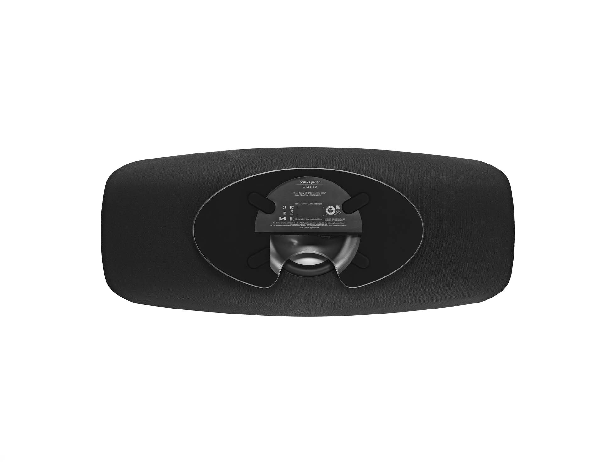 Auditorium Sonus Faber Omnia Wireless Lautsprechersystem 200876 - 7