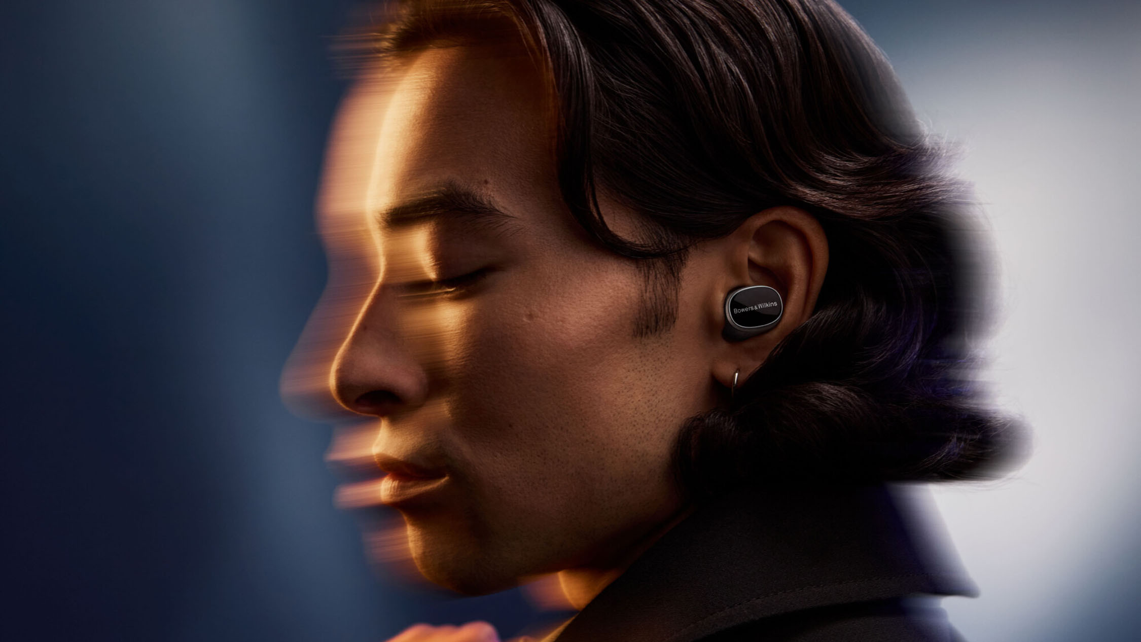 Auditorium Bowers & Wilkins Pi8 True-Wireless Kopfhörer  205960 - 3