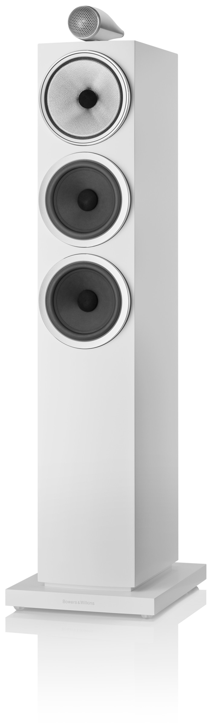 Auditorium Bowers & Wilkins 703 S3 Standlautsprecher 296208 - 1