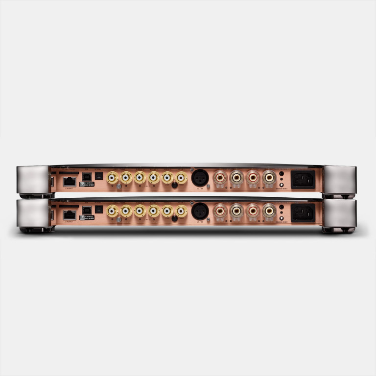Auditorium Devialet Expert 1000 Pro Dual Streaming Vollverstärker 282794 - 4