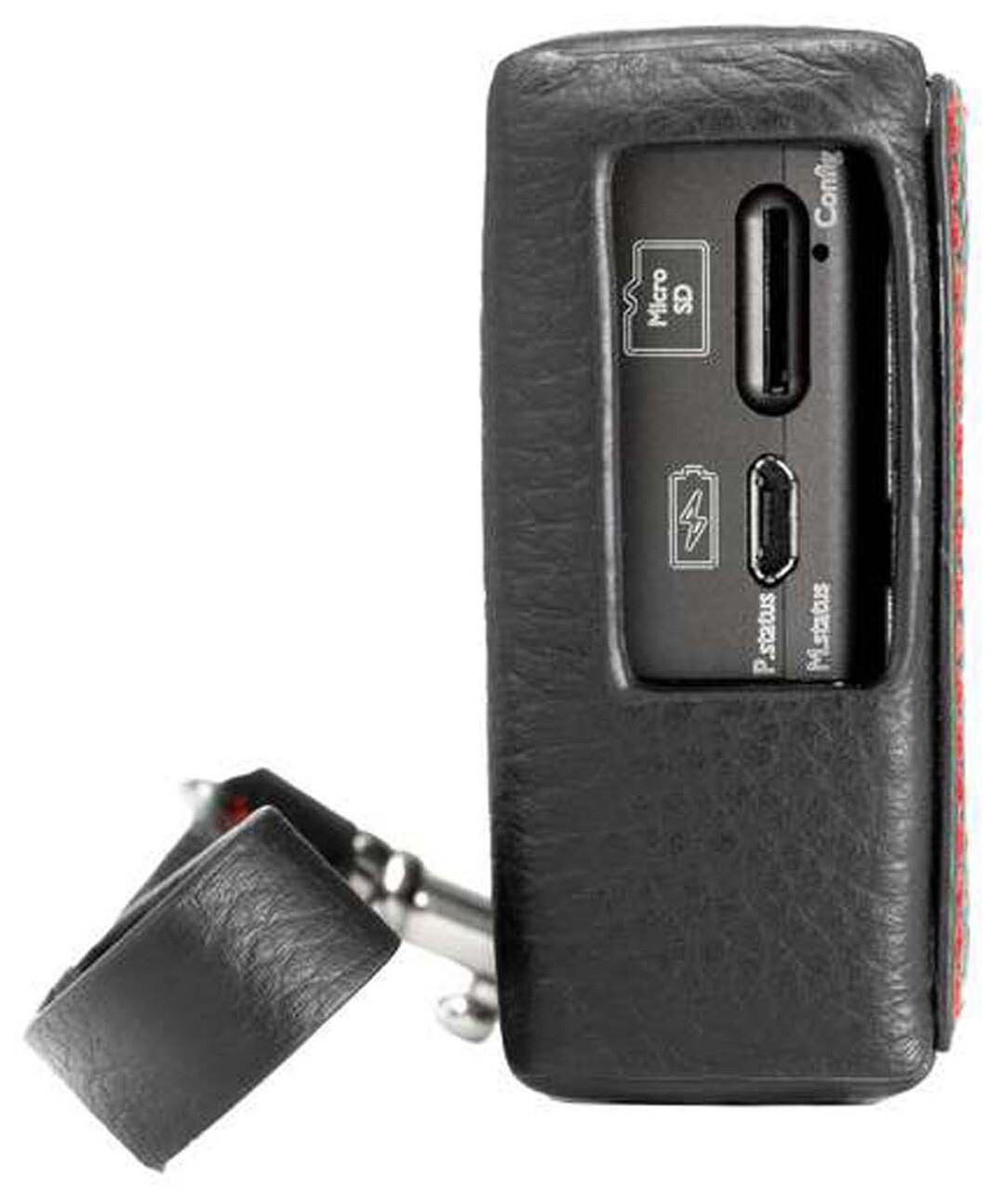 Auditorium Chord Premium Lederhülle für Mojo 2 und Poly 295413 - 3
