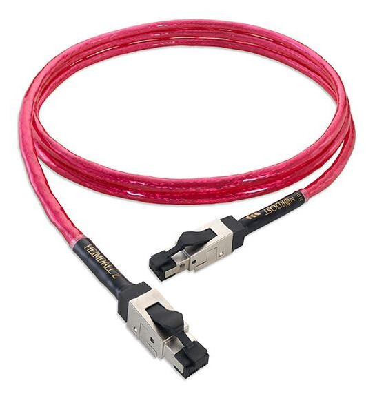 Auditorium Nordost Heimdall2 Ethernet Kabel  278374 - 1