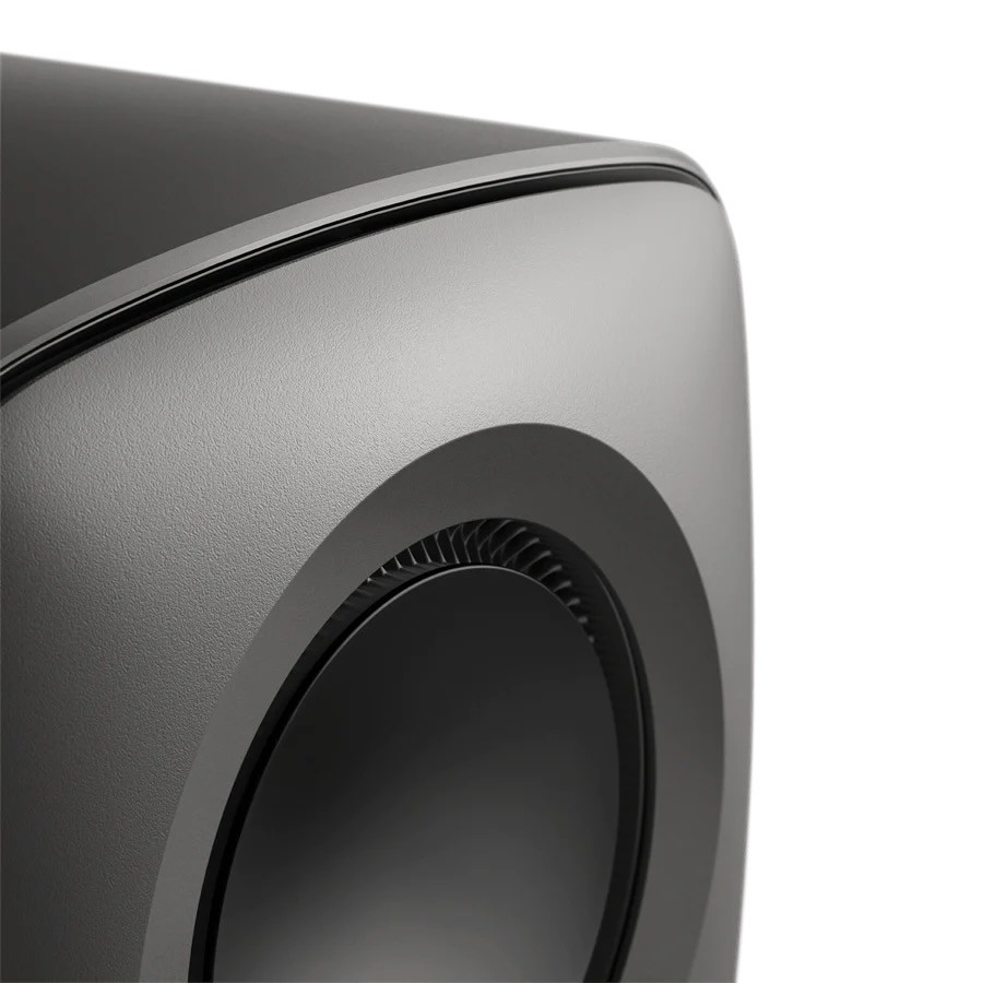 Auditorium KEF KC62 Subwoofer 297456 - 3