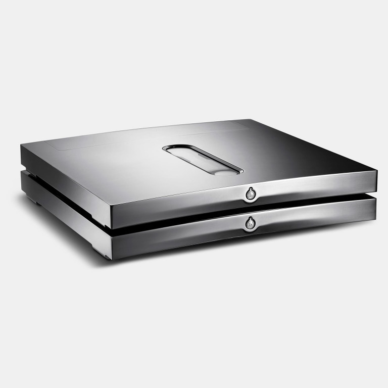Auditorium Devialet Expert 1000 Pro Dual Streaming Vollverstärker 282794 - 2