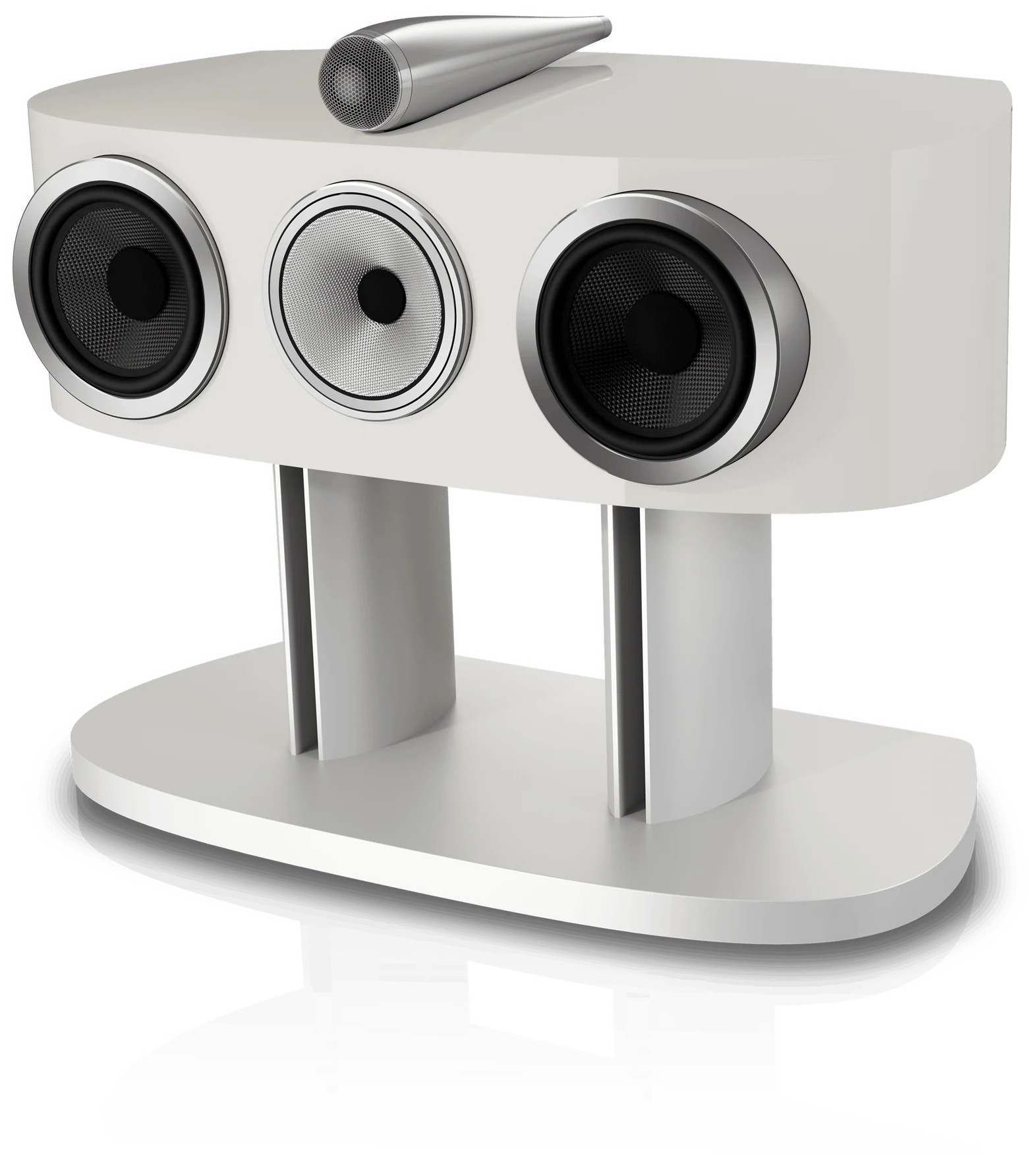 Auditorium Bowers & Wilkins HTM82 D5 Center-Lautsprecher 216758 - 3