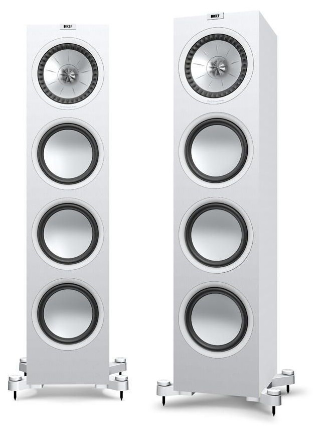 Auditorium KEF Q950 Standlautsprecher 287075 - 2