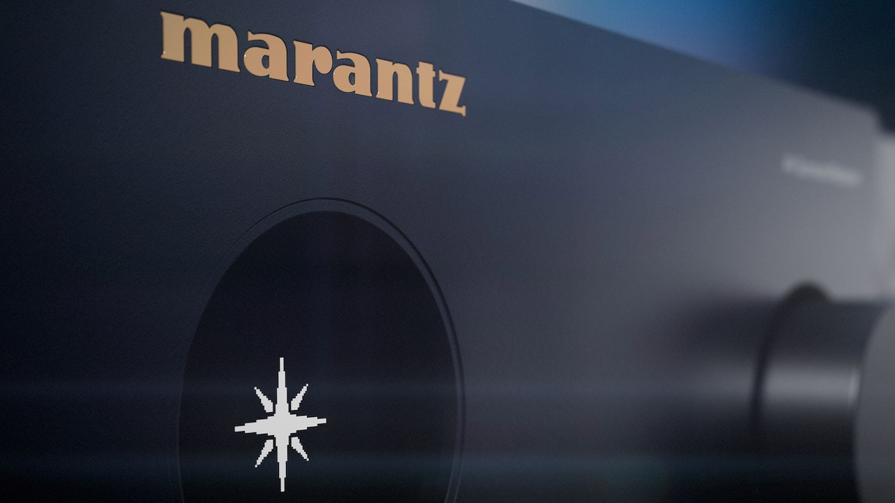 Auditorium Marantz CINEMA 60 DAB Serie 2 AV-Receiver 217635 - 6