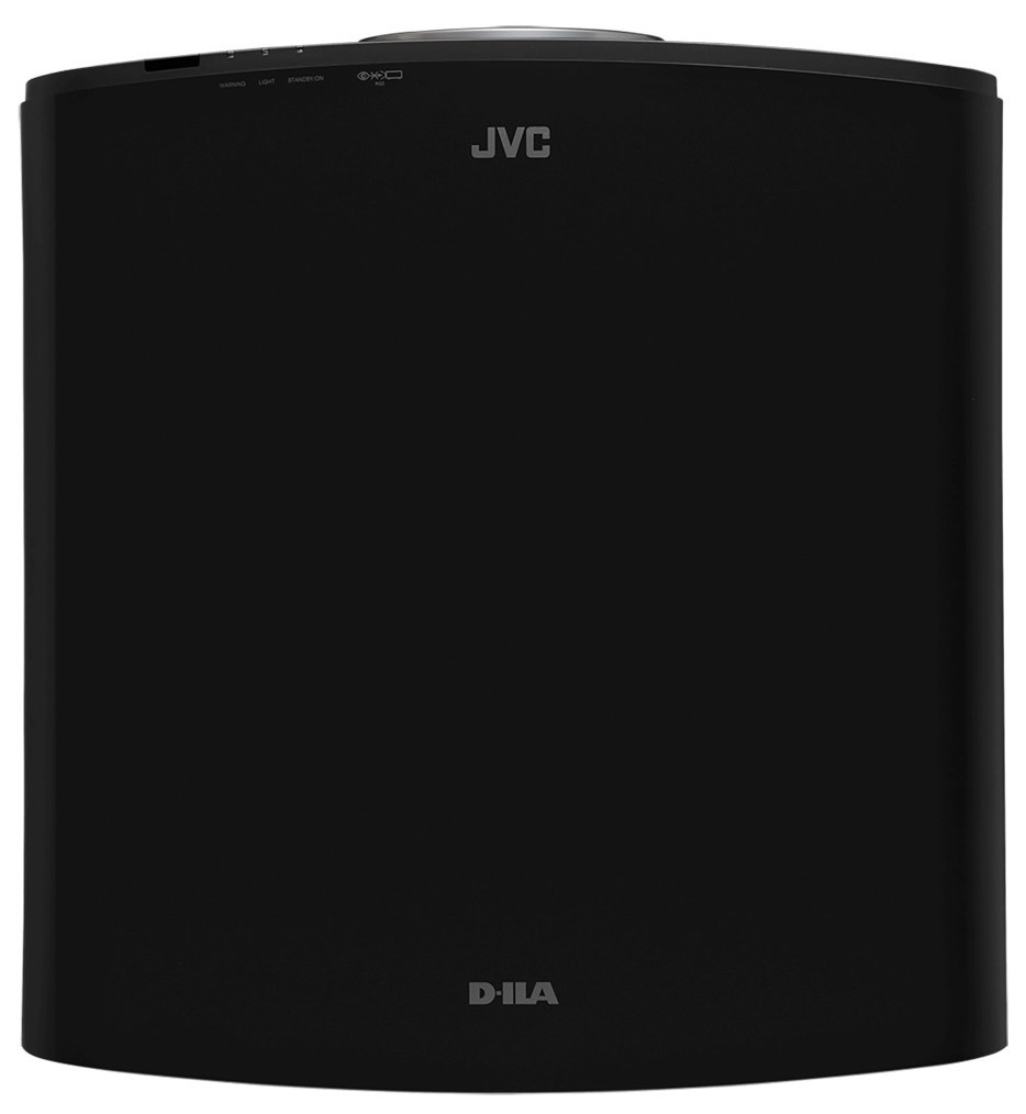 Auditorium JVC  DLA-NZ700 D-ILA Home Cinema Projektor 206079 - 5
