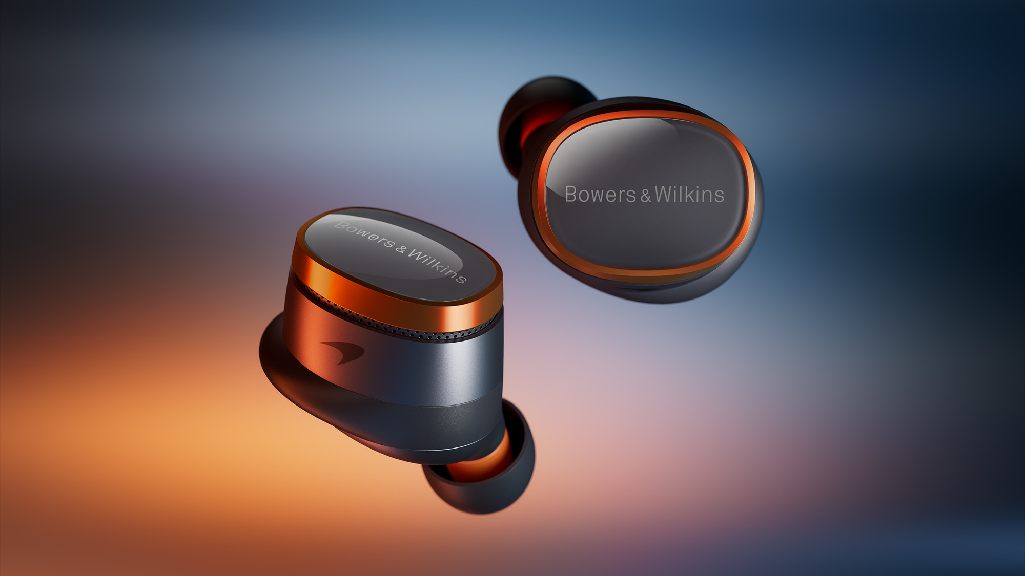 Auditorium Bowers & Wilkins Pi8 McLaren True-Wireless Kopfhörer 209331 - 6