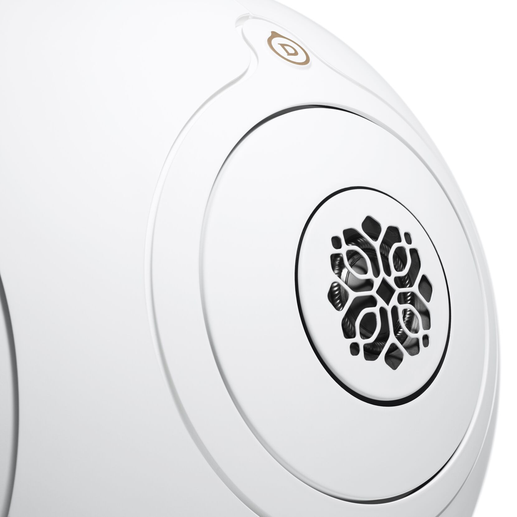 Auditorium Devialet Phantom Ultimate 108 dB Wireless Speaker 213085 - 3