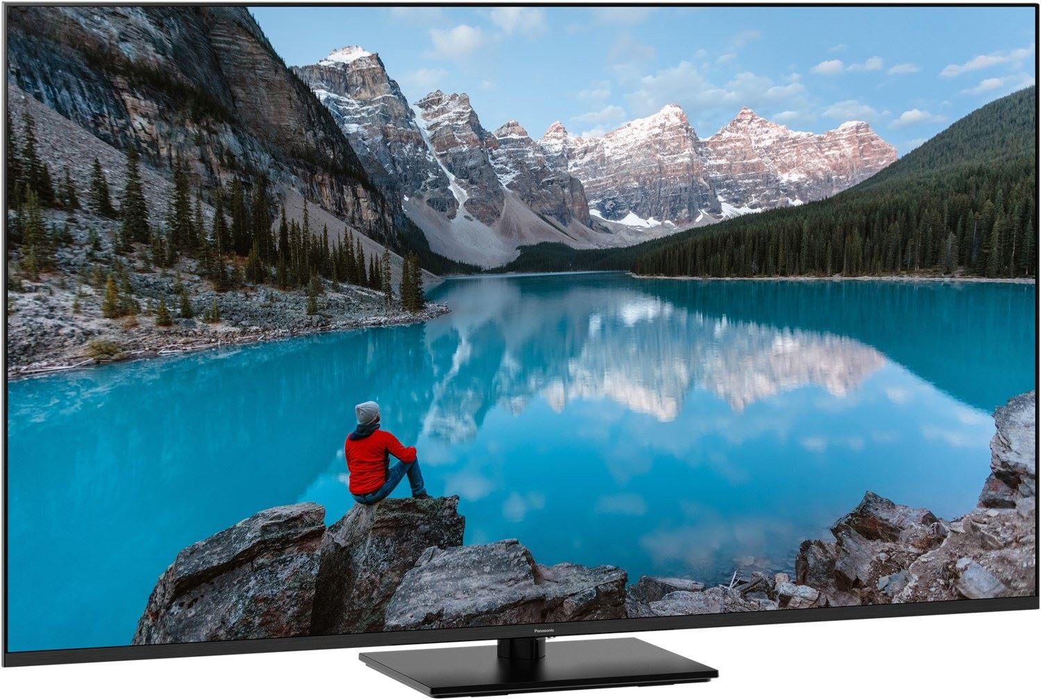 Auditorium Panasonic TX-65MXN888 4K HDR LCD TV Fire TV DV/DA 201001 - 3