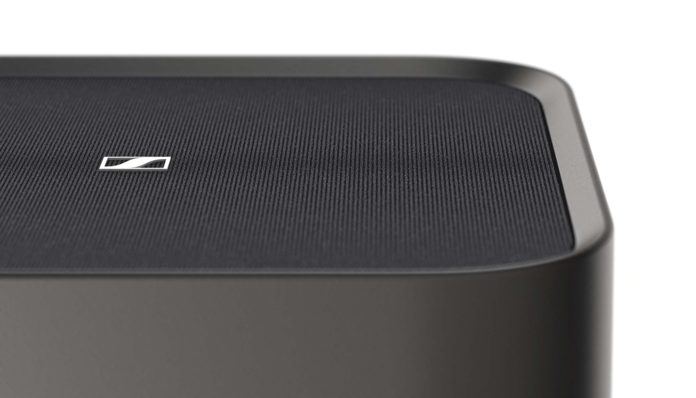 Auditorium Sennheiser Ambeo SUB Subwoofer schwarz 296402 - 7