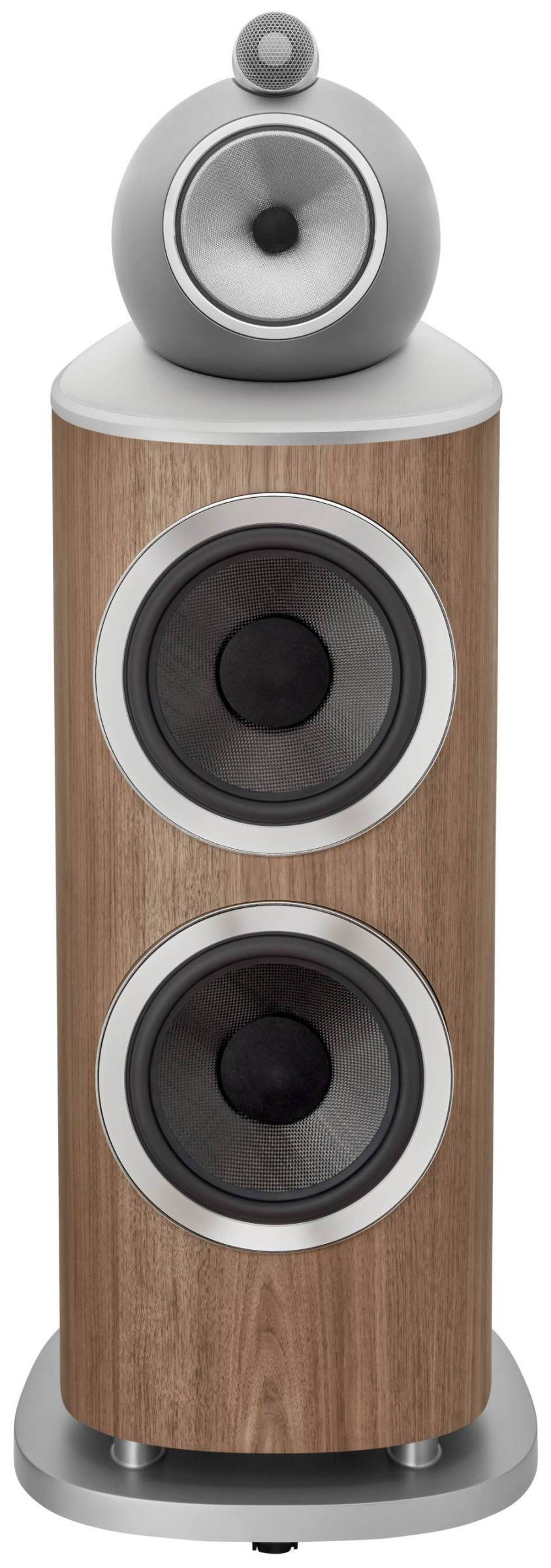 Auditorium Bowers & Wilkins 801 Diamond D4 Standlautsprecher 292342 - 1