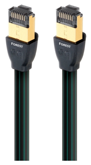 Auditorium Audioquest RJ/E Forest  261596 - 1