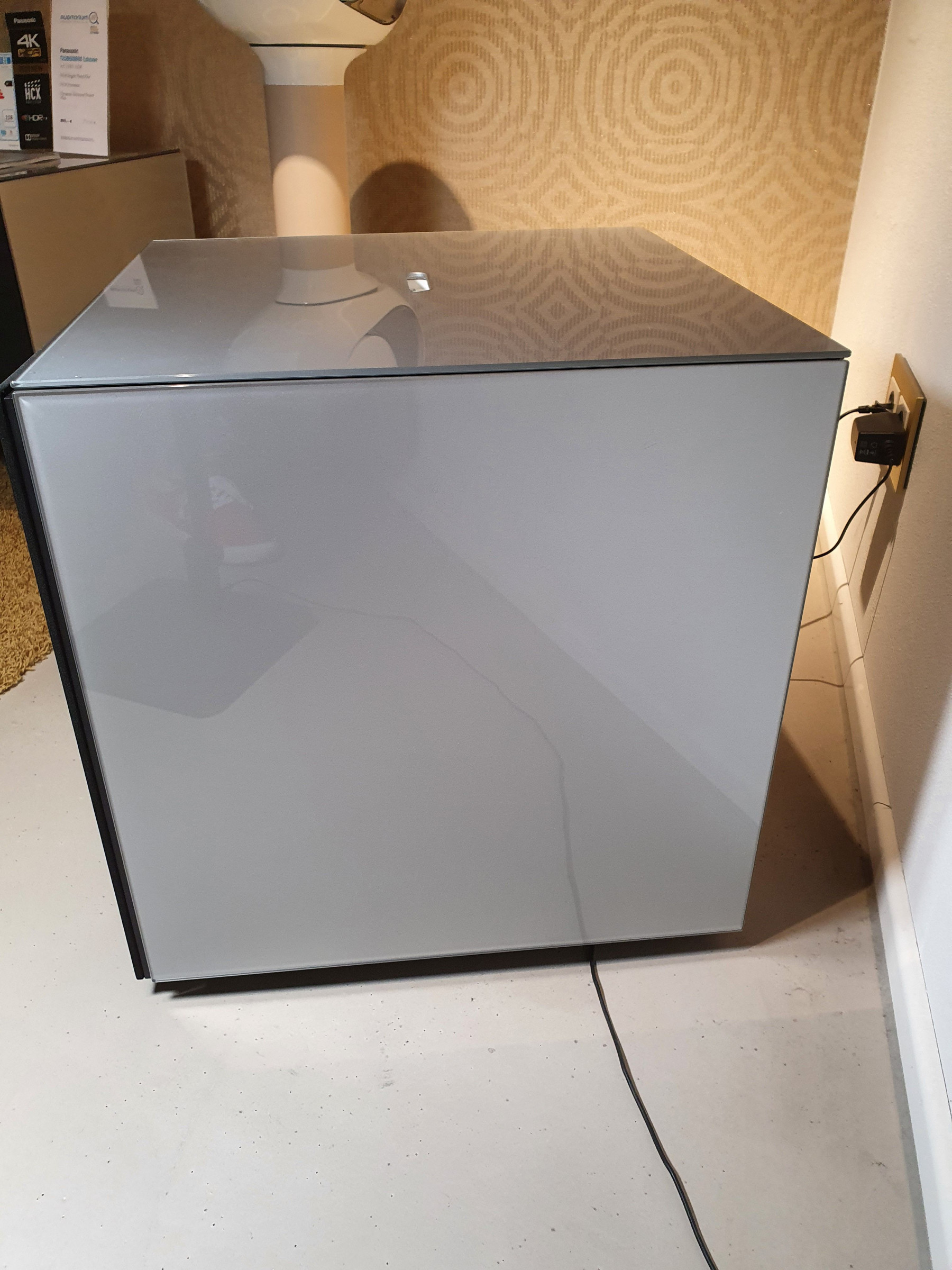 Auditorium Spectral Cockpit CP03  264393 - 3