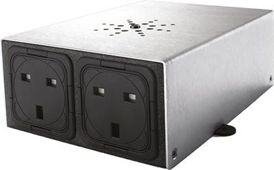 Auditorium Isotek Mini Mira Upgrade für TV und Beamer 277038 - 2