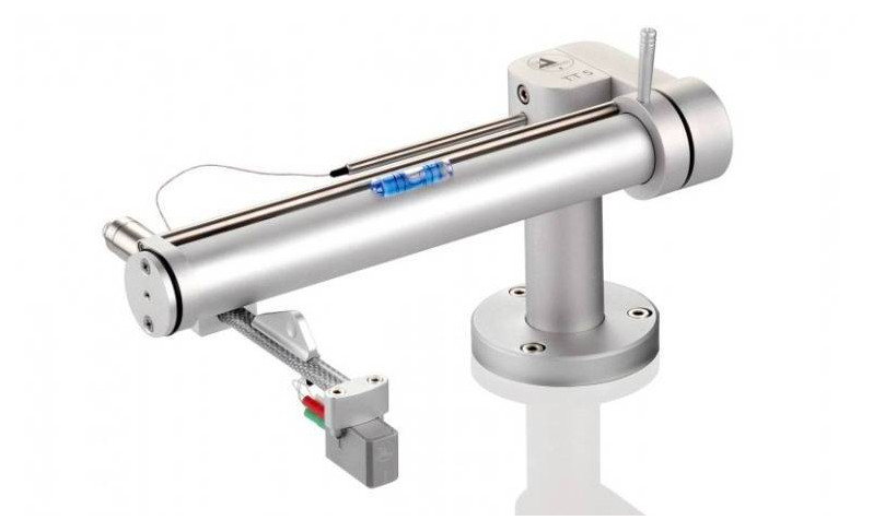 Auditorium Clearaudio TT5 SWING BASE  276002 - 2