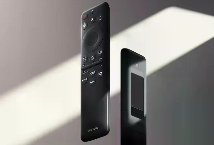 Auditorium Samsung GQ55S99HATXZG OLED AI Smart TV 2026 216481 - 3