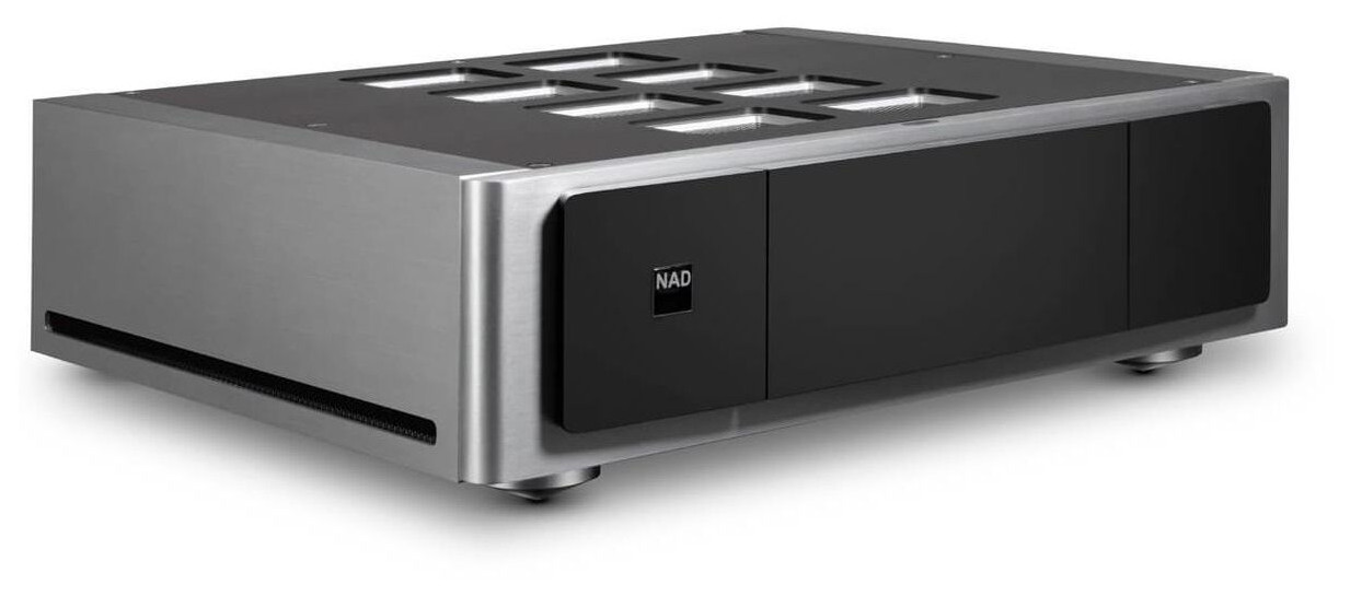 Auditorium NAD M23 Digitale Stereo-Endstufe  297234 - 2