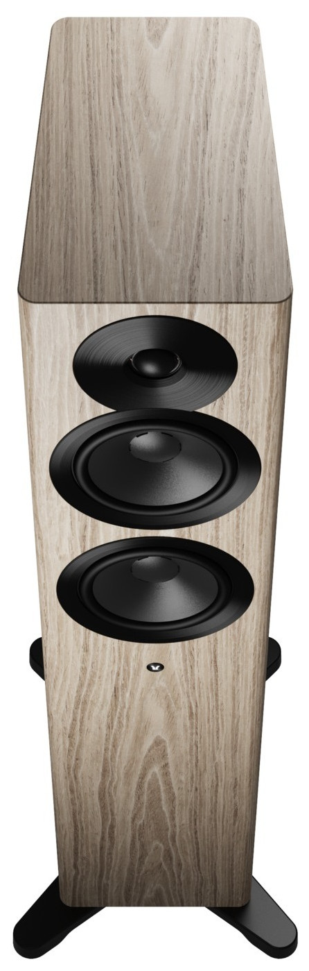 Auditorium Dynaudio FOCUS 30 aktiver Standlautsprecher 295540 - 3