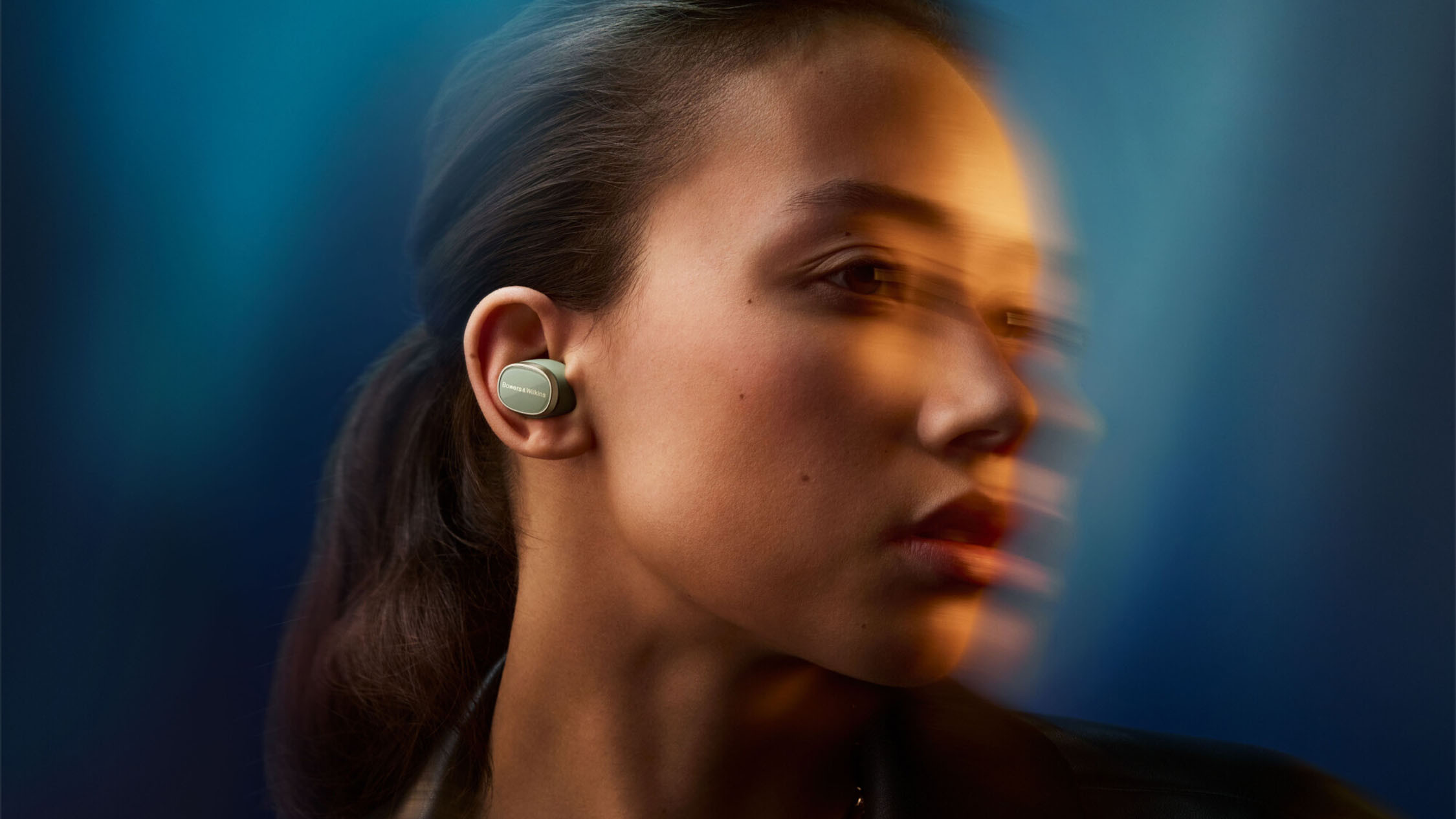 Auditorium Bowers & Wilkins Pi8 True-Wireless Kopfhörer  205963 - 3
