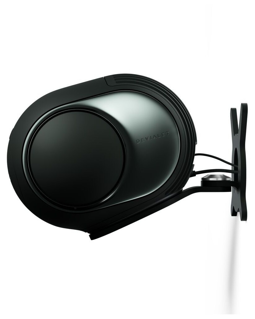 Auditorium Devialet Gecko für Phantom Ultimate 98 dB 213078 - 1 Auditorium Devialet Gecko für Phantom Ultimate 98 dB 213078 - 1