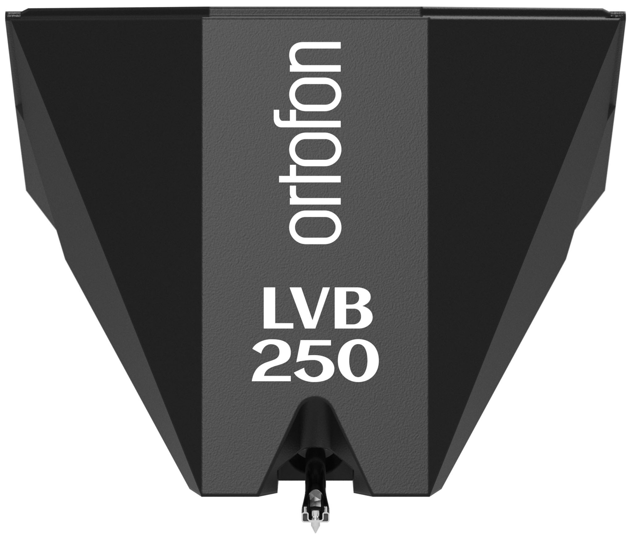 Auditorium Ortofon 2MR Black LVB 250 Tonabnehmer 202391 - 4