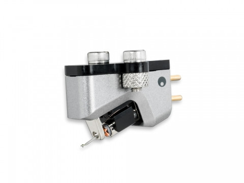 Auditorium Cambridge Audio Alva MC High- Output Moving Coil Tonabnehmer 285580 - 1