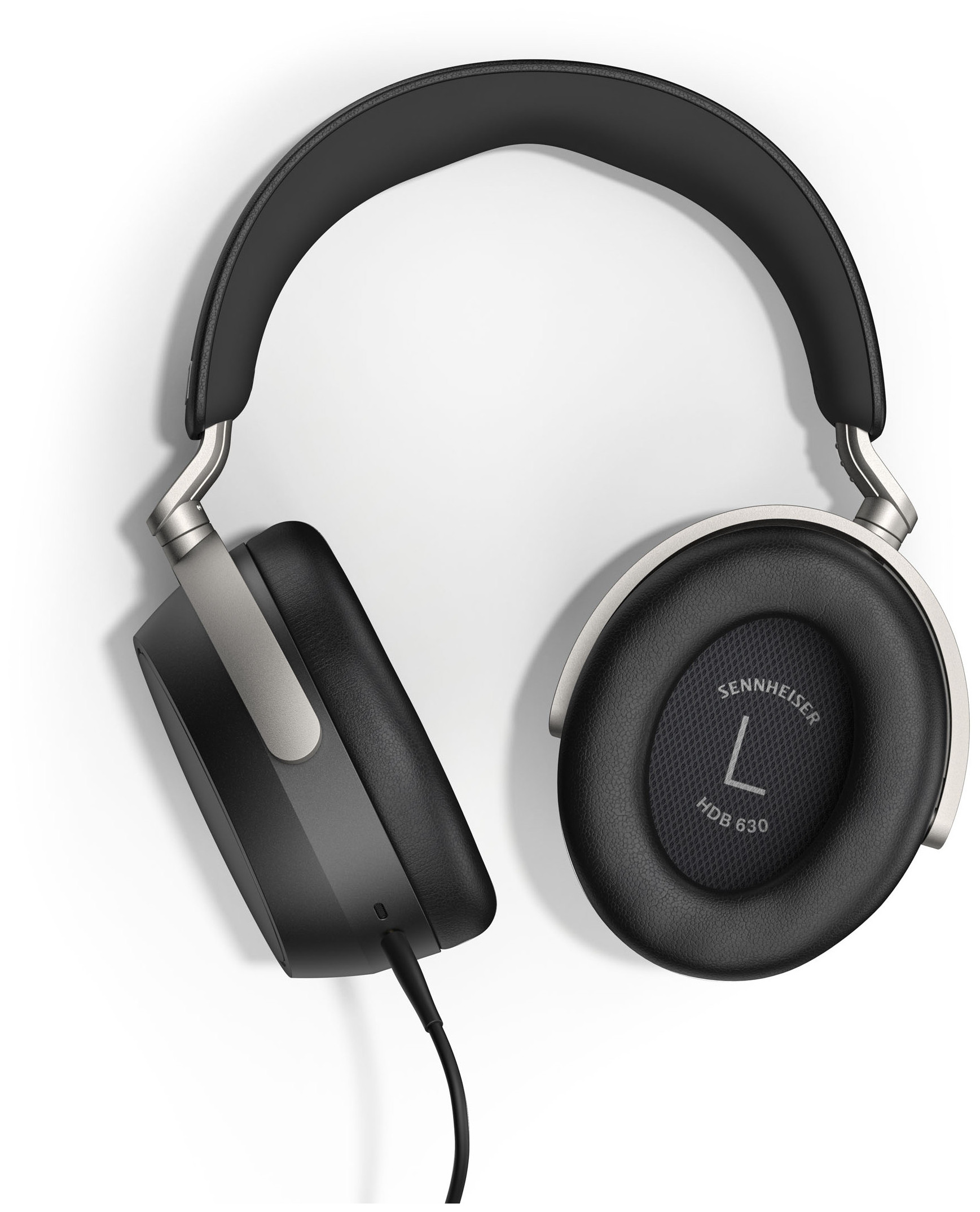 Auditorium Sennheiser HDB 630 Wireless Kopfhörer 213617 - 3