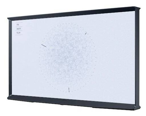 Auditorium Samsung QE49LS01RBUXZG Nachtblau 49 Zoll UHD QLED Serif TV 204625 - 1
