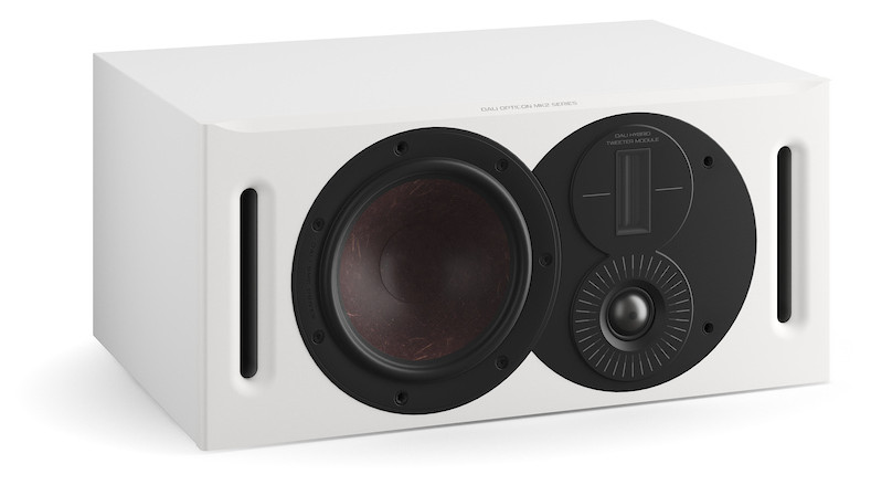 Auditorium Dali Opticon Vokal MK2 Centerlautsprecher 290450 - 6