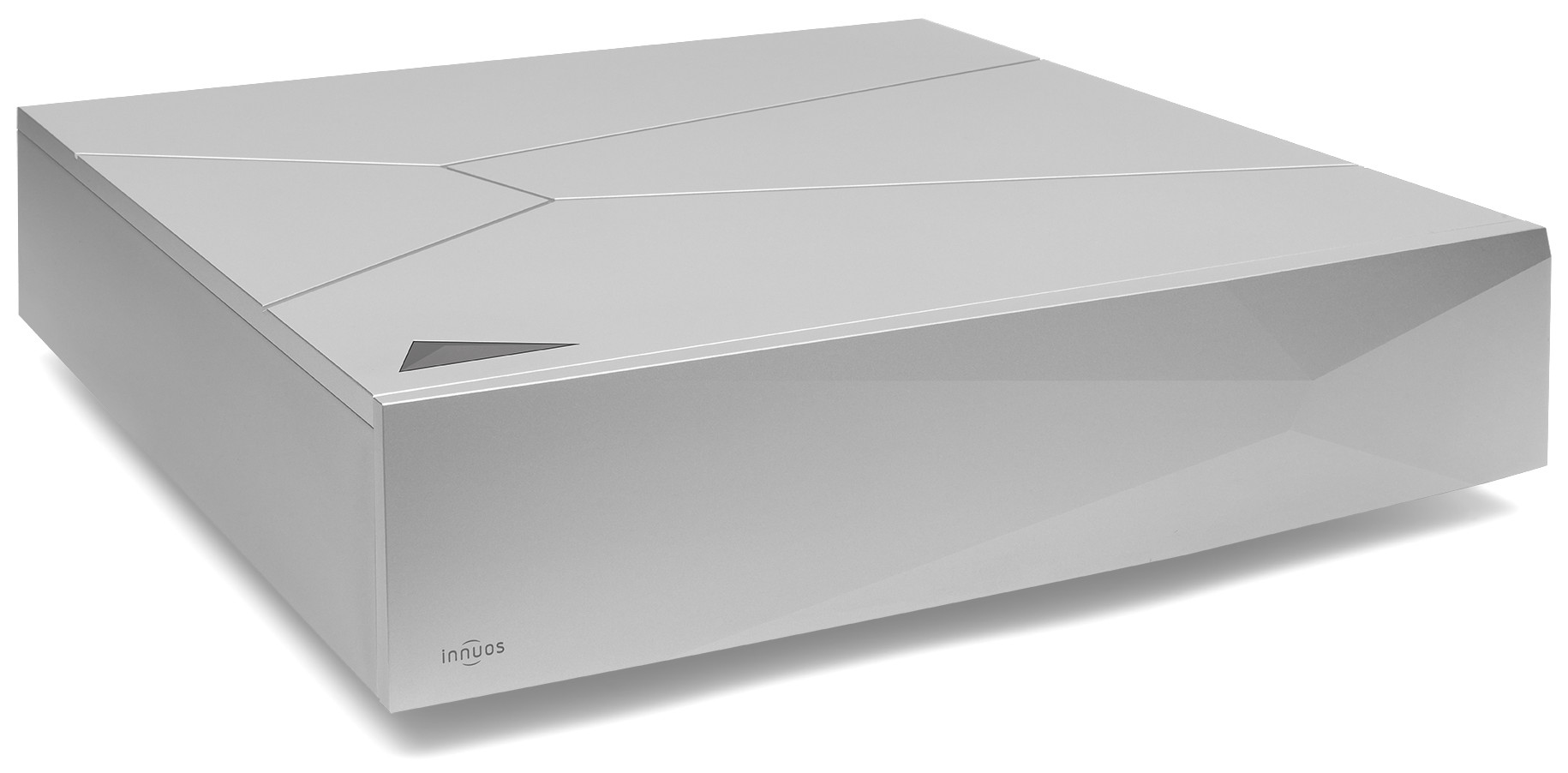 Auditorium Innuos ZEN NG mit Phoenix USB Lite Board 207490 - 2